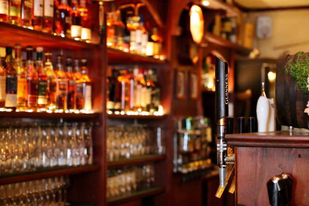 About Pub Phoenix Irish Pub