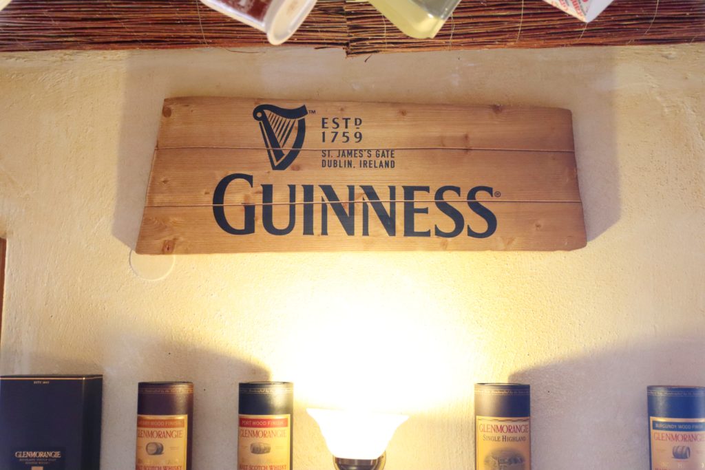 Anfahrt Phoenix Irish Pub